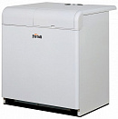 Купить Котел напольный газовый FERROLI PEGASUS F3 N289 (чугунный т/о) (0E2LIAWA)