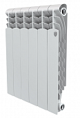 Радиатор алюминиевый ROYAL THERMO Revolution  500-12 секц. по цене 10320 руб.